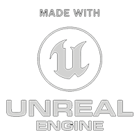 Made with Unreal Engine